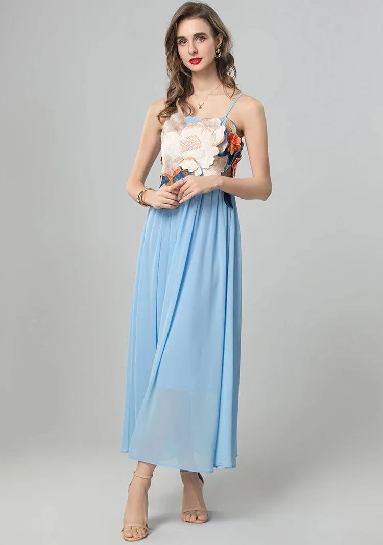 DRESS STYLE  - SY2007