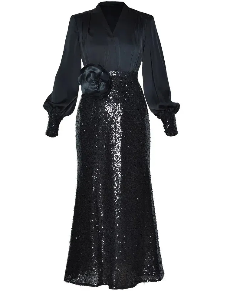 DRESS STYLE  - SY2011