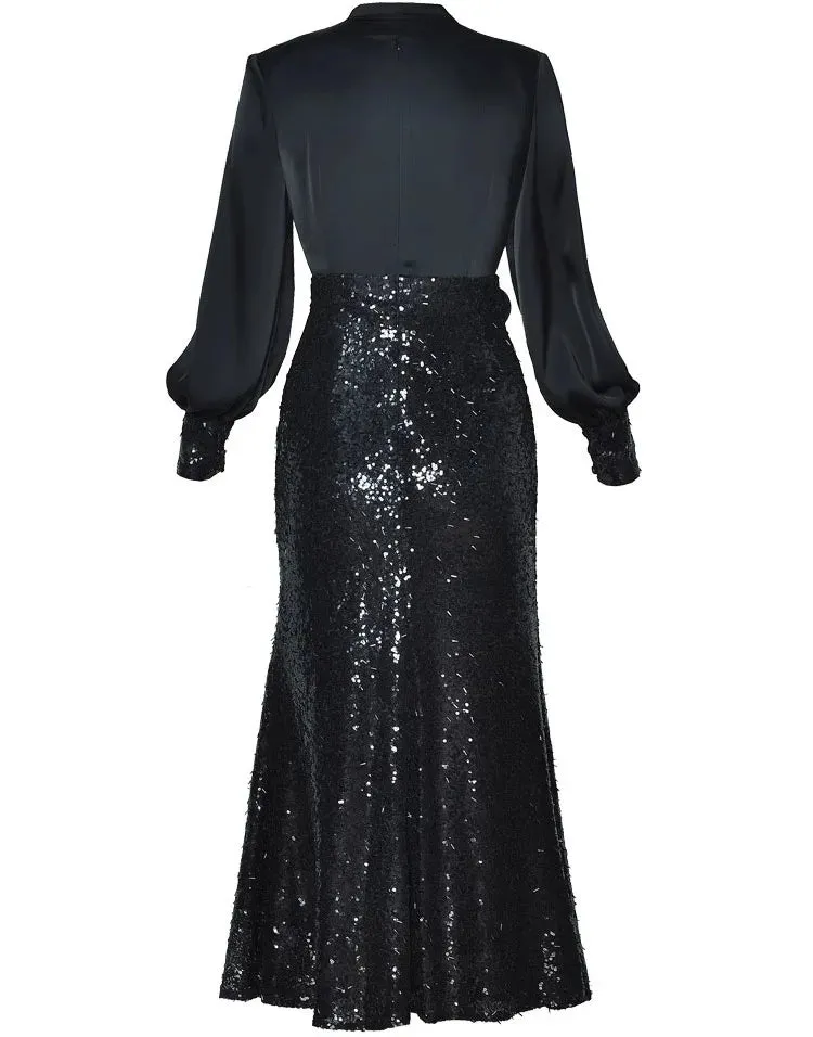 DRESS STYLE  - SY2011