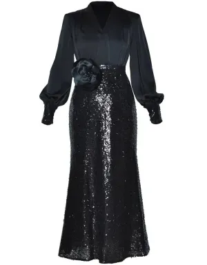 DRESS STYLE  - SY2011