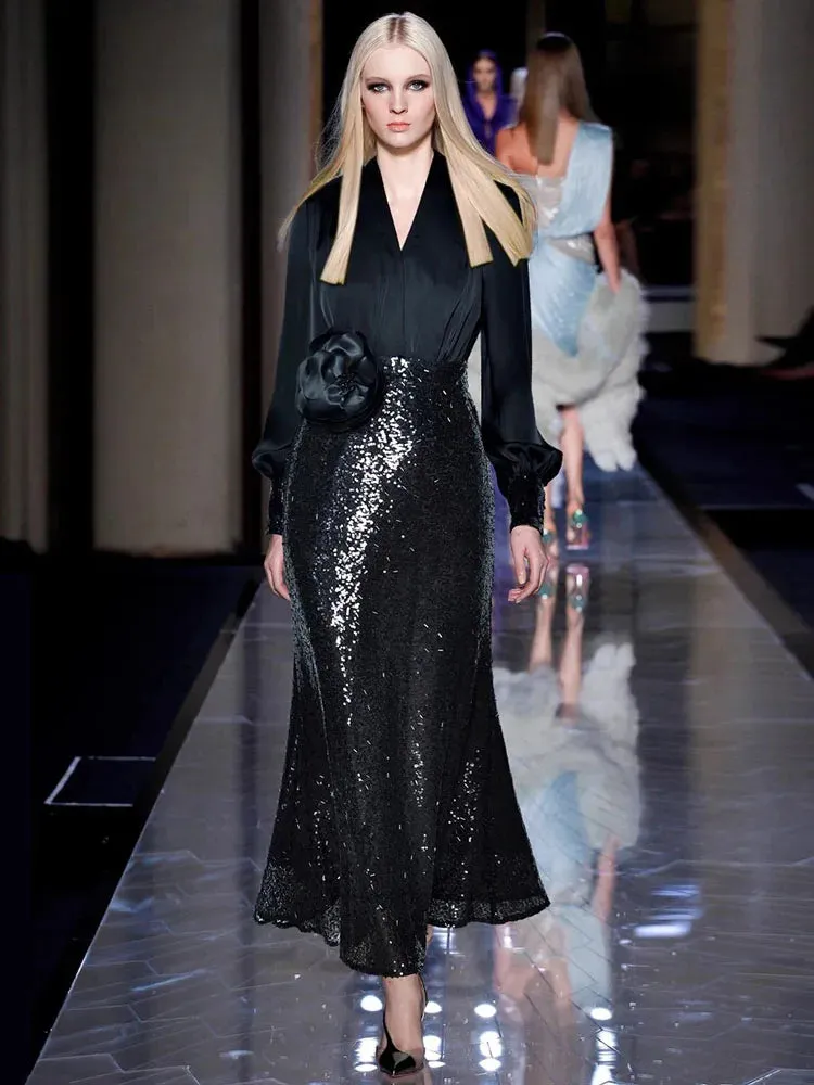 DRESS STYLE  - SY2011