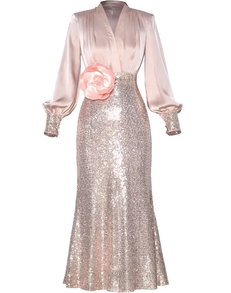 DRESS STYLE  - SY2011