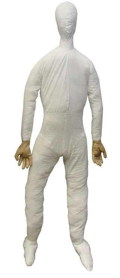 Dummy Full Size With Hands  Decoration Prop