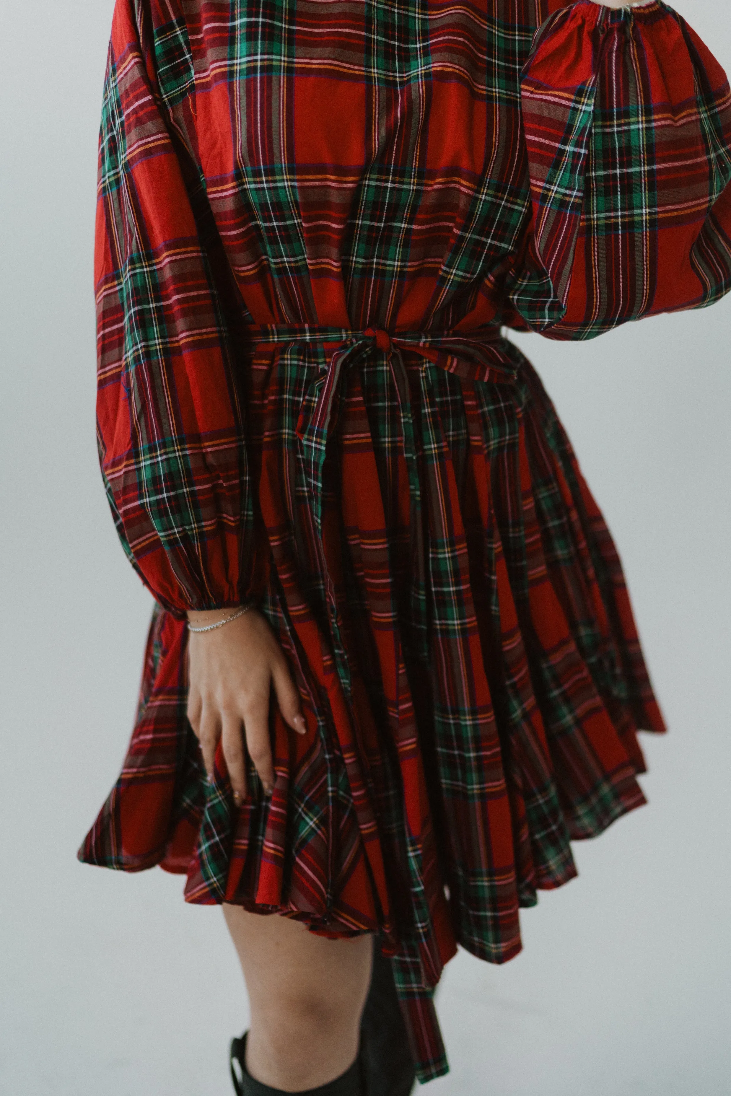 Dylan Dress