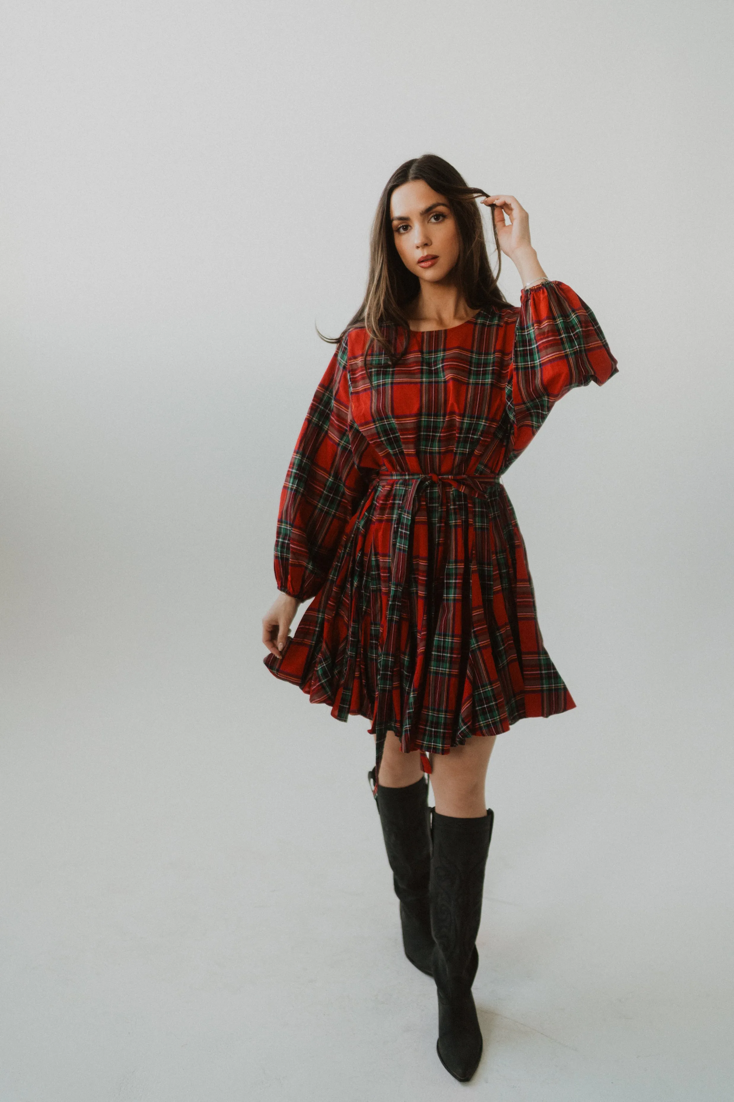 Dylan Dress
