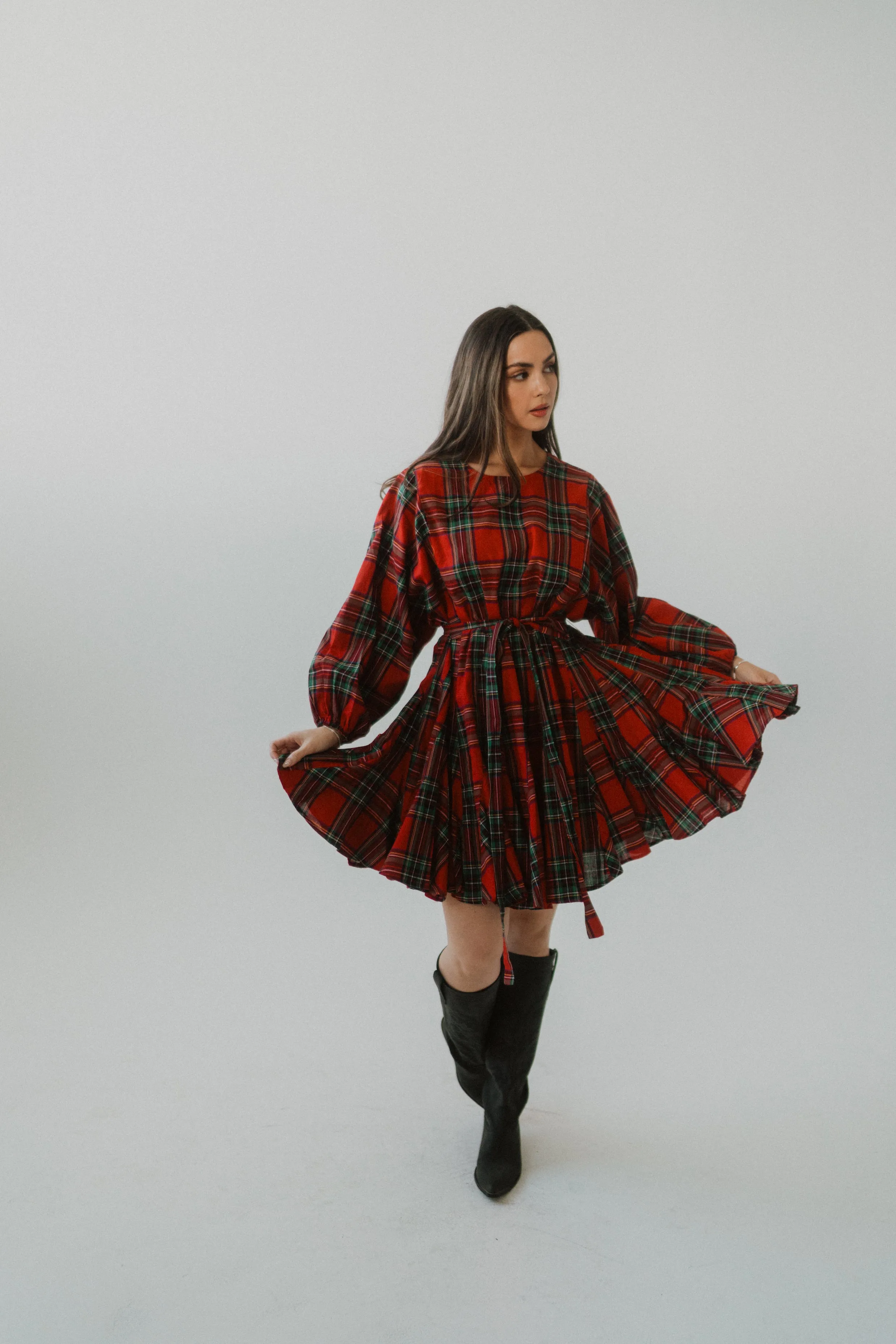 Dylan Dress