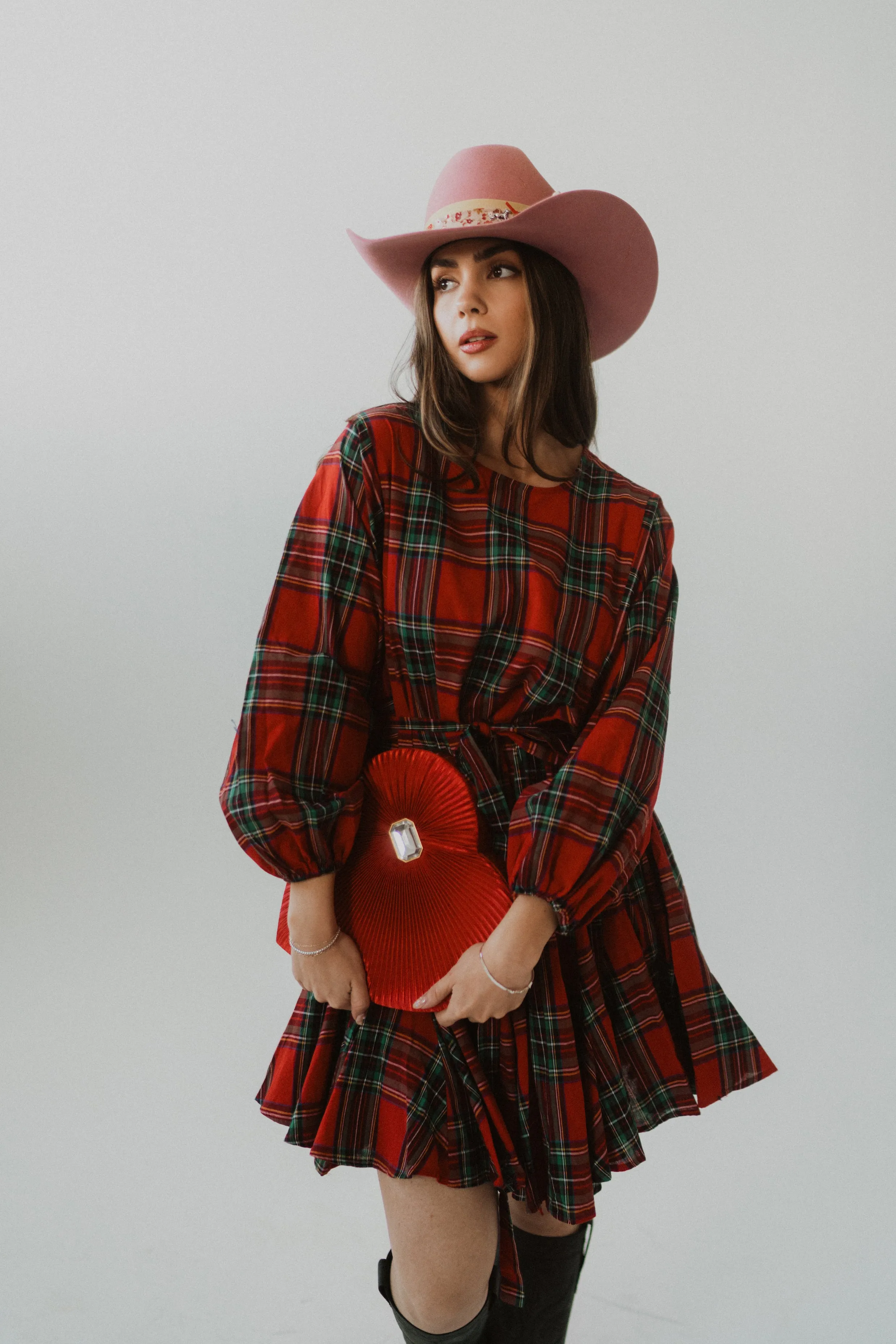 Dylan Dress