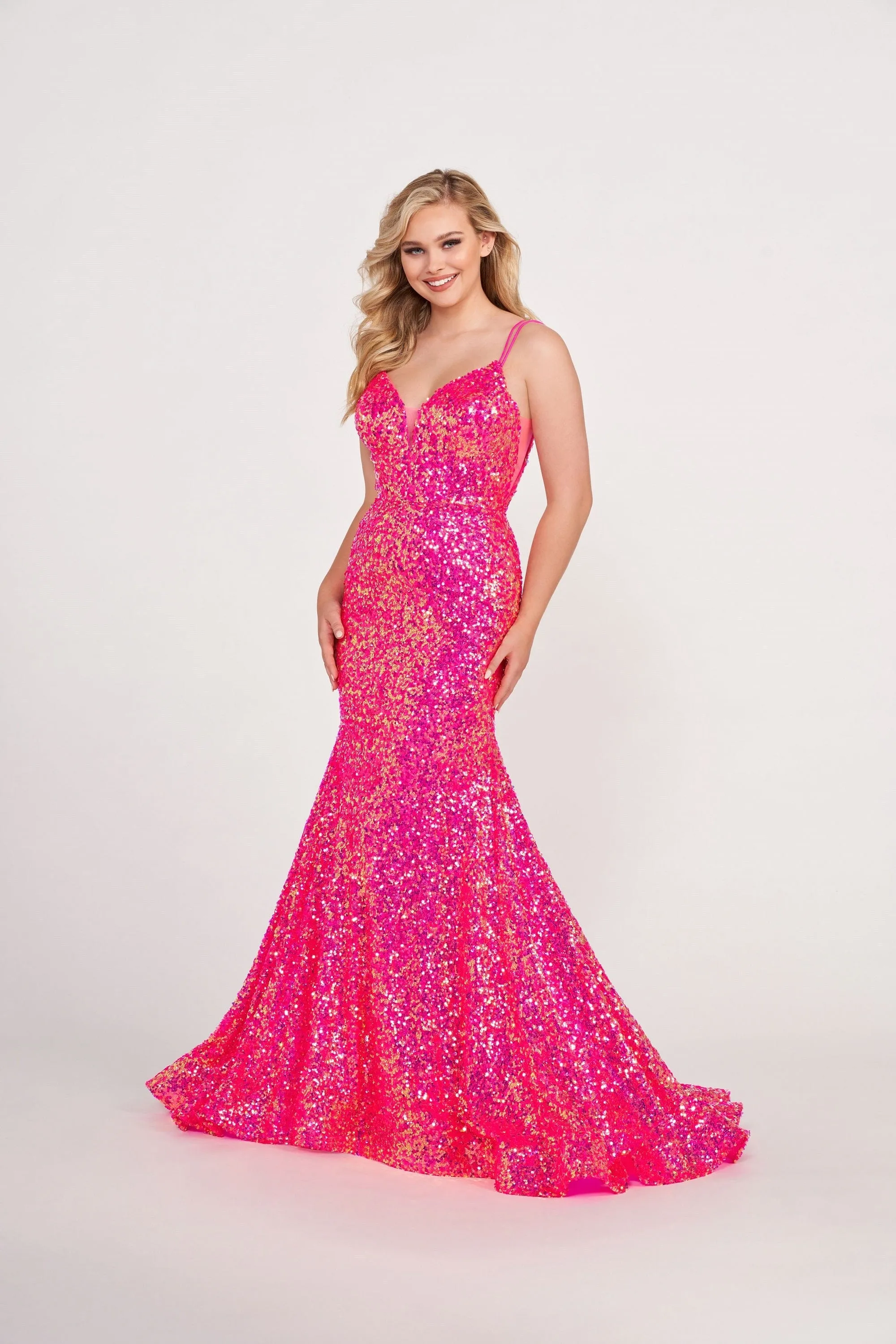 Ellie Wilde: EW34016