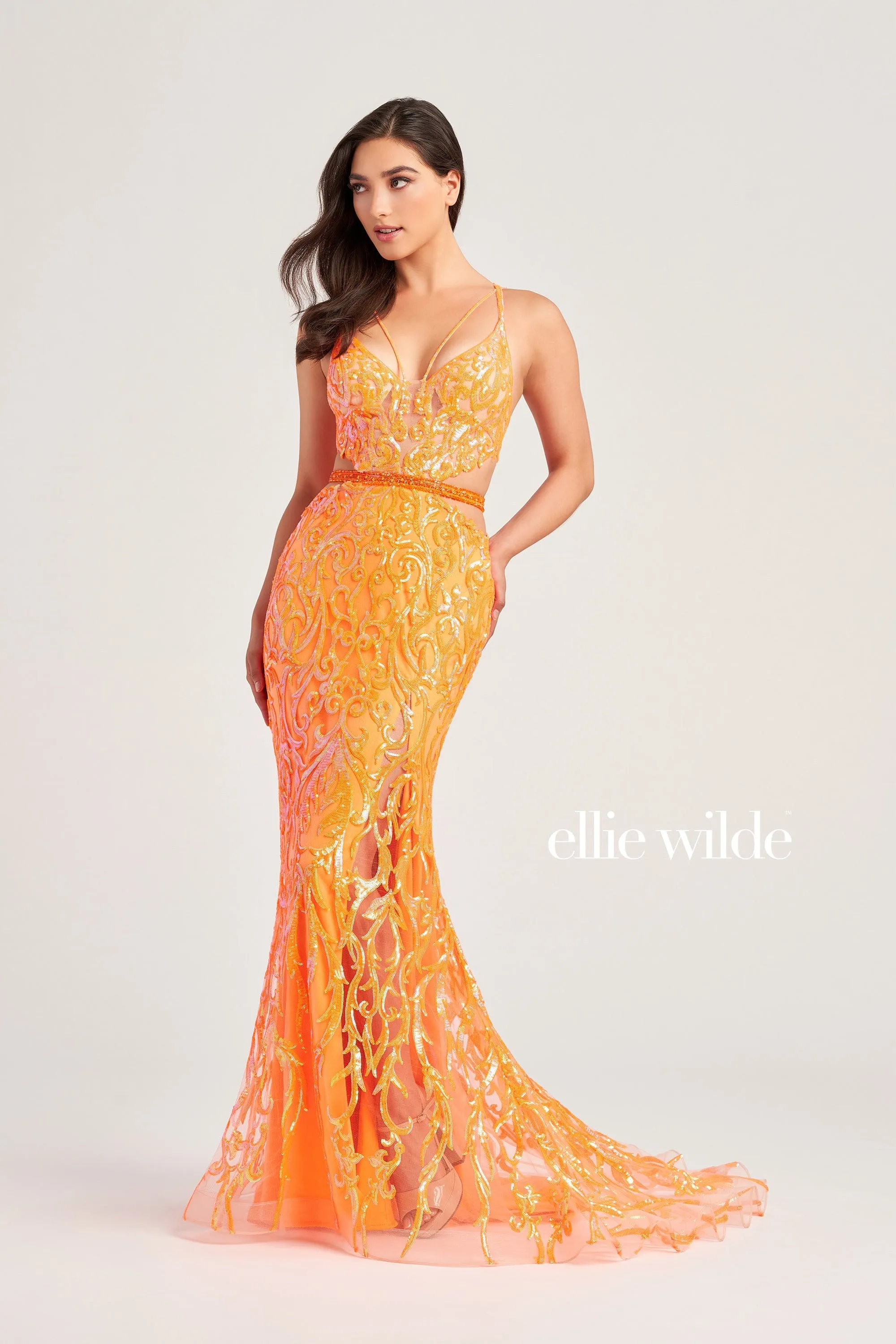 Ellie Wilde: EW35007
