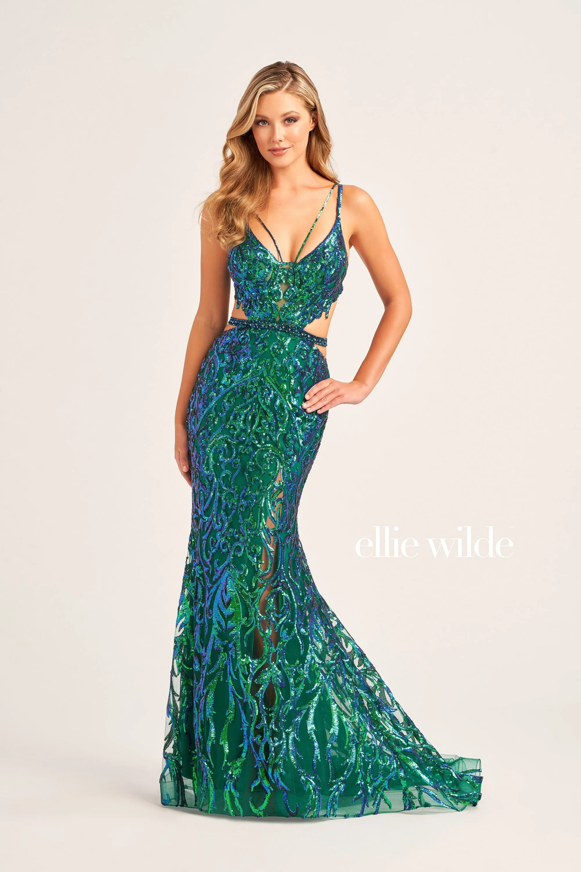 Ellie Wilde: EW35007