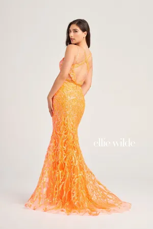 Ellie Wilde: EW35007