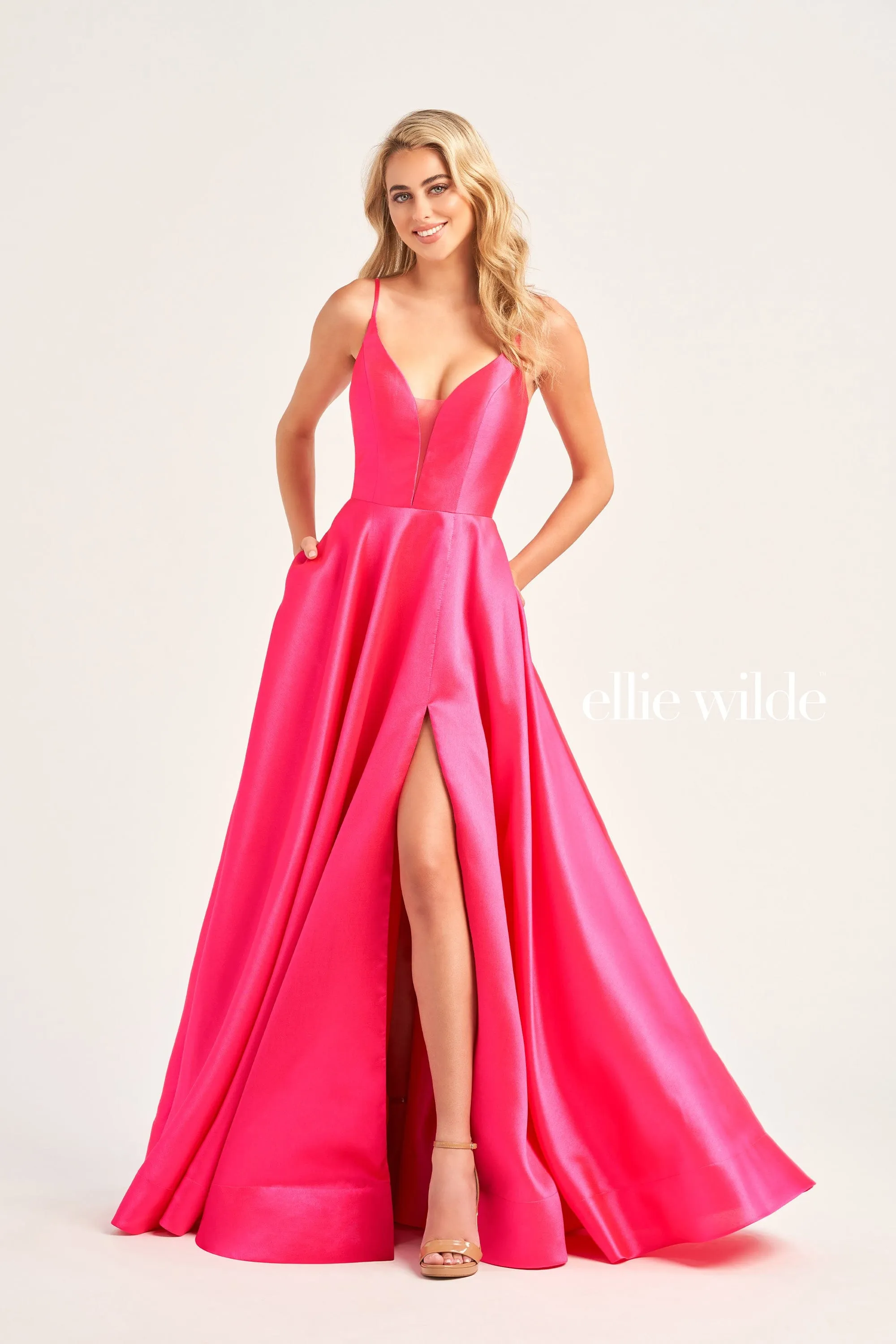 Ellie Wilde: EW35232