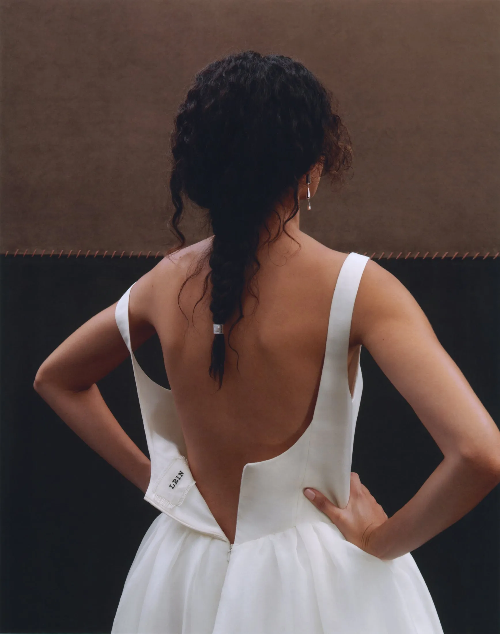 Eloise Gown