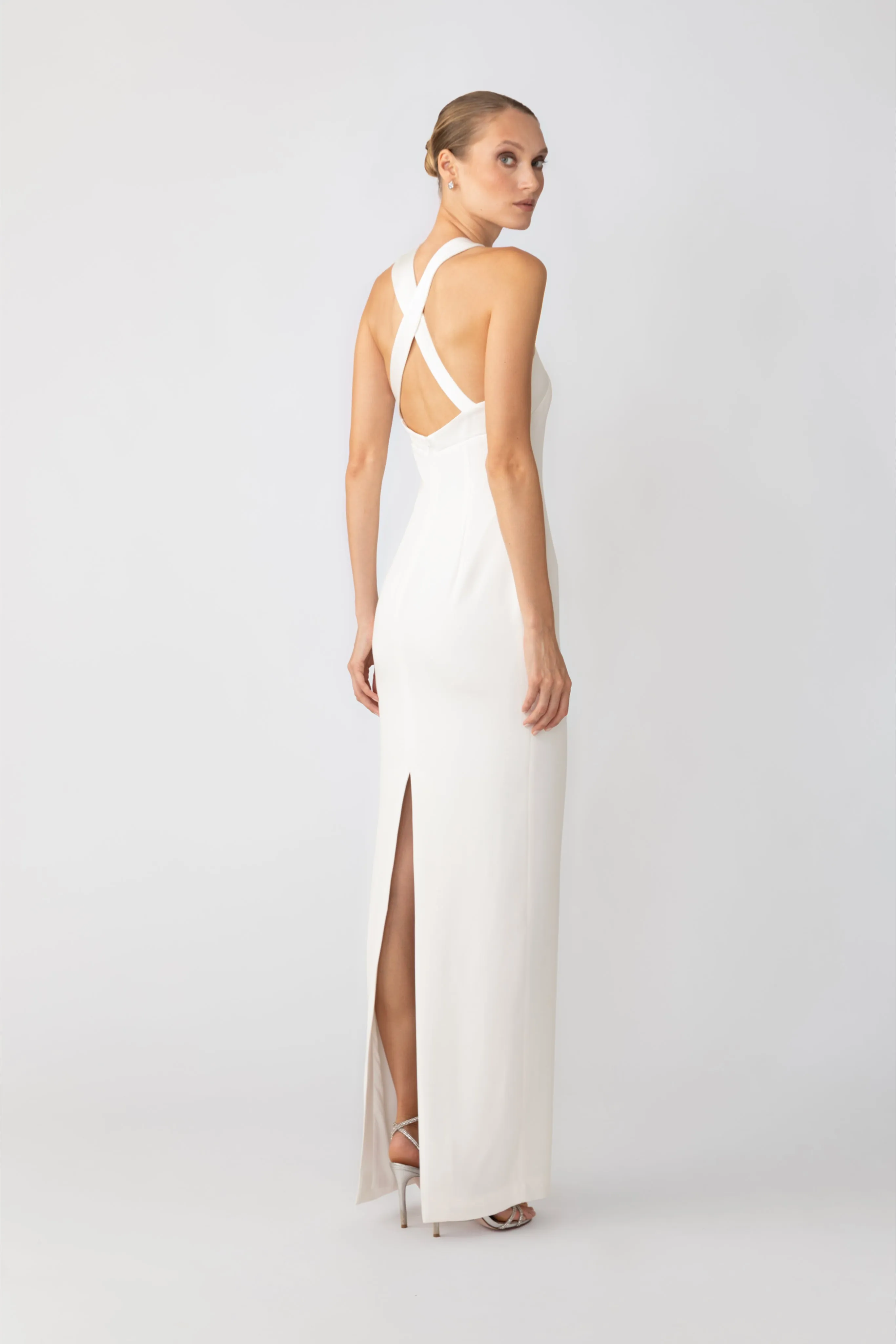 Eloise Gown