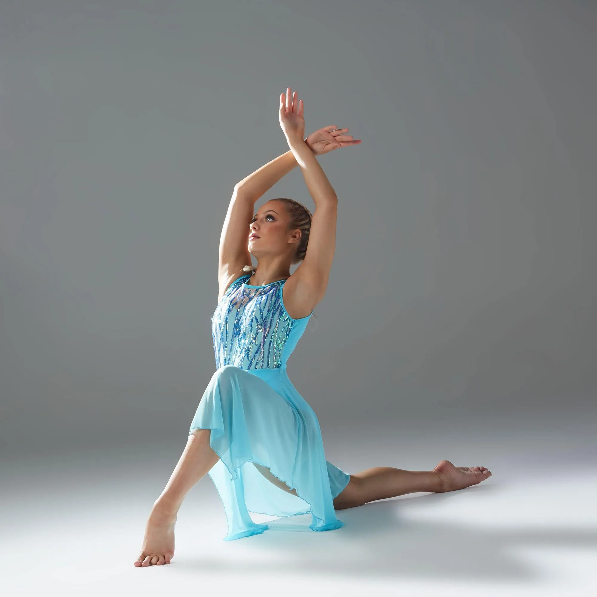 Elsie Lyrical Dress