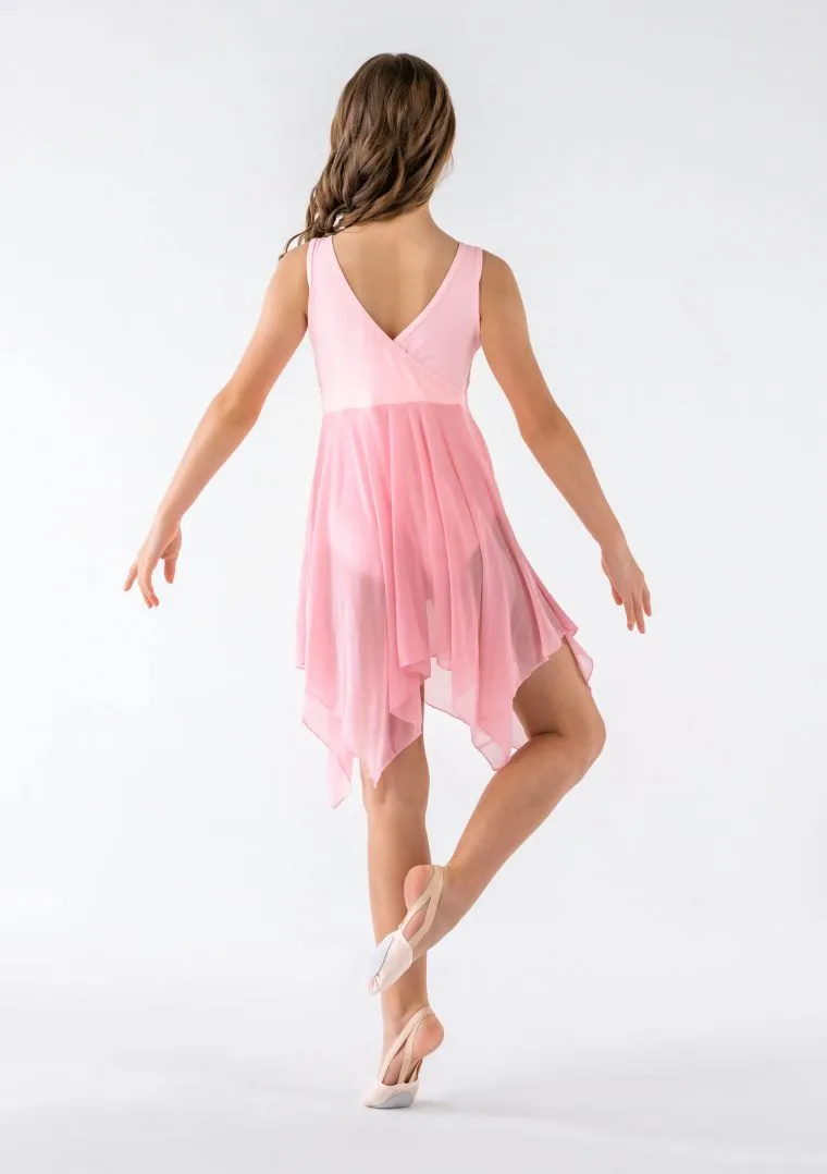 Elsie Lyrical Dress