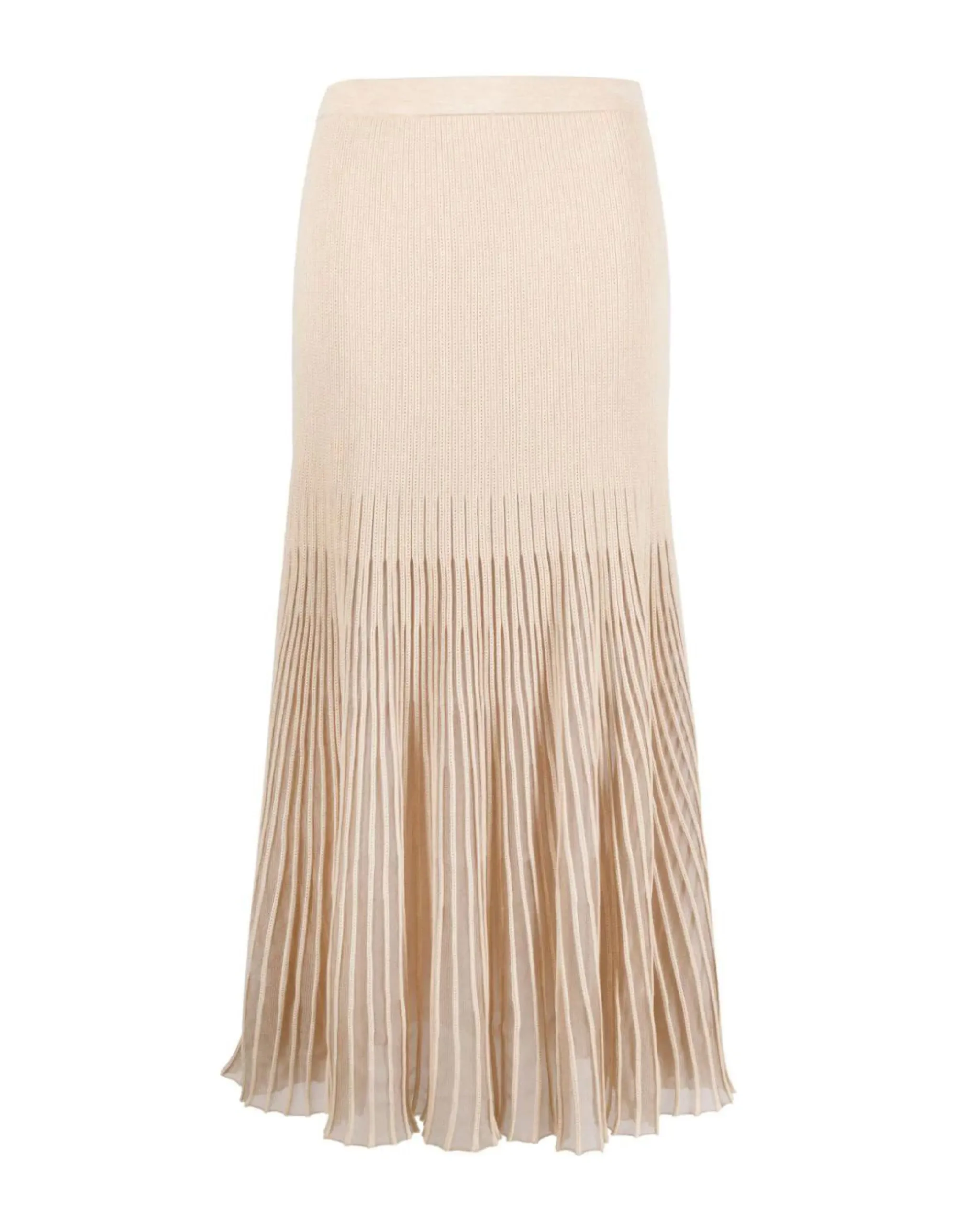 Emilia Knit Skirt