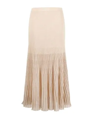 Emilia Knit Skirt