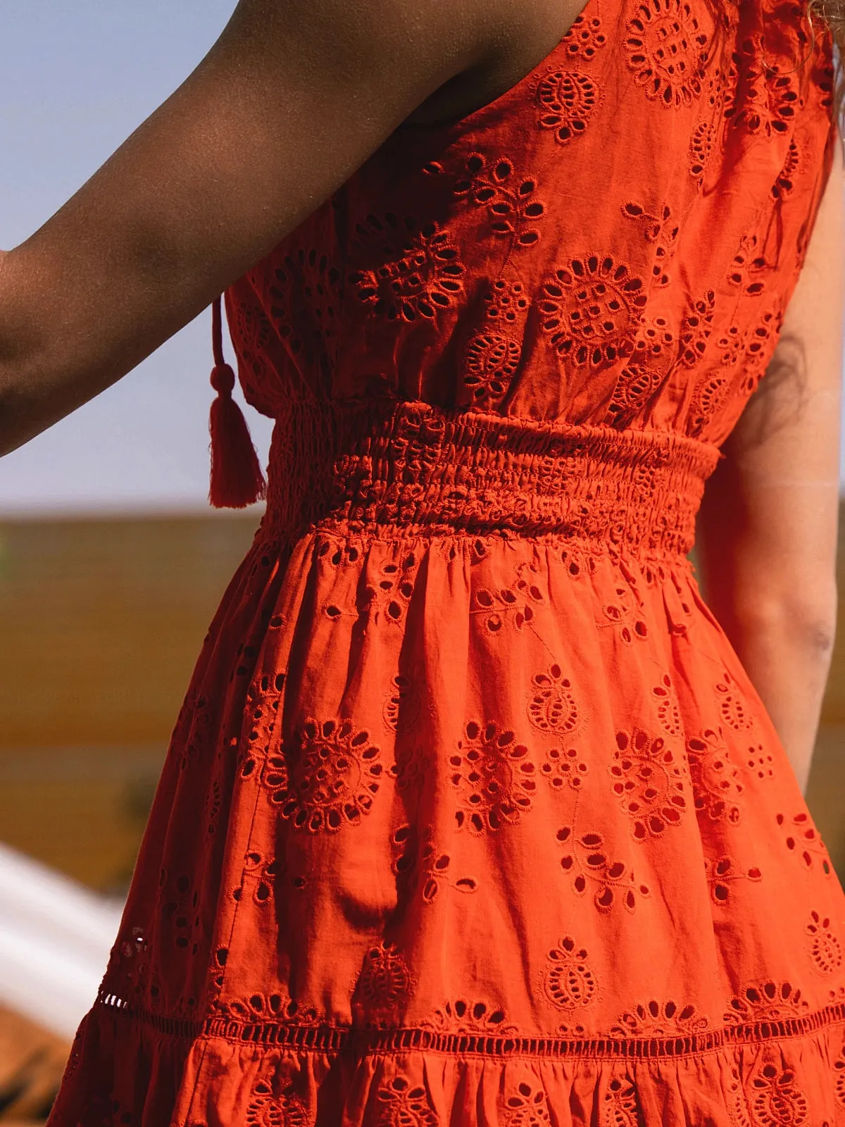 Emma Dress