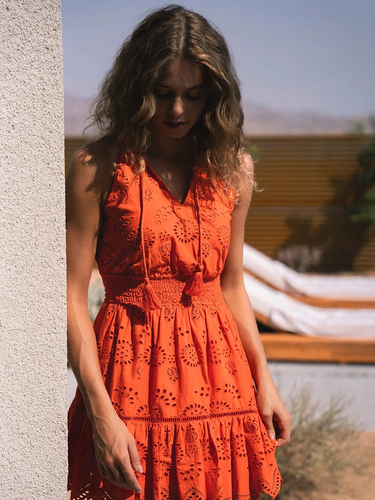 Emma Dress