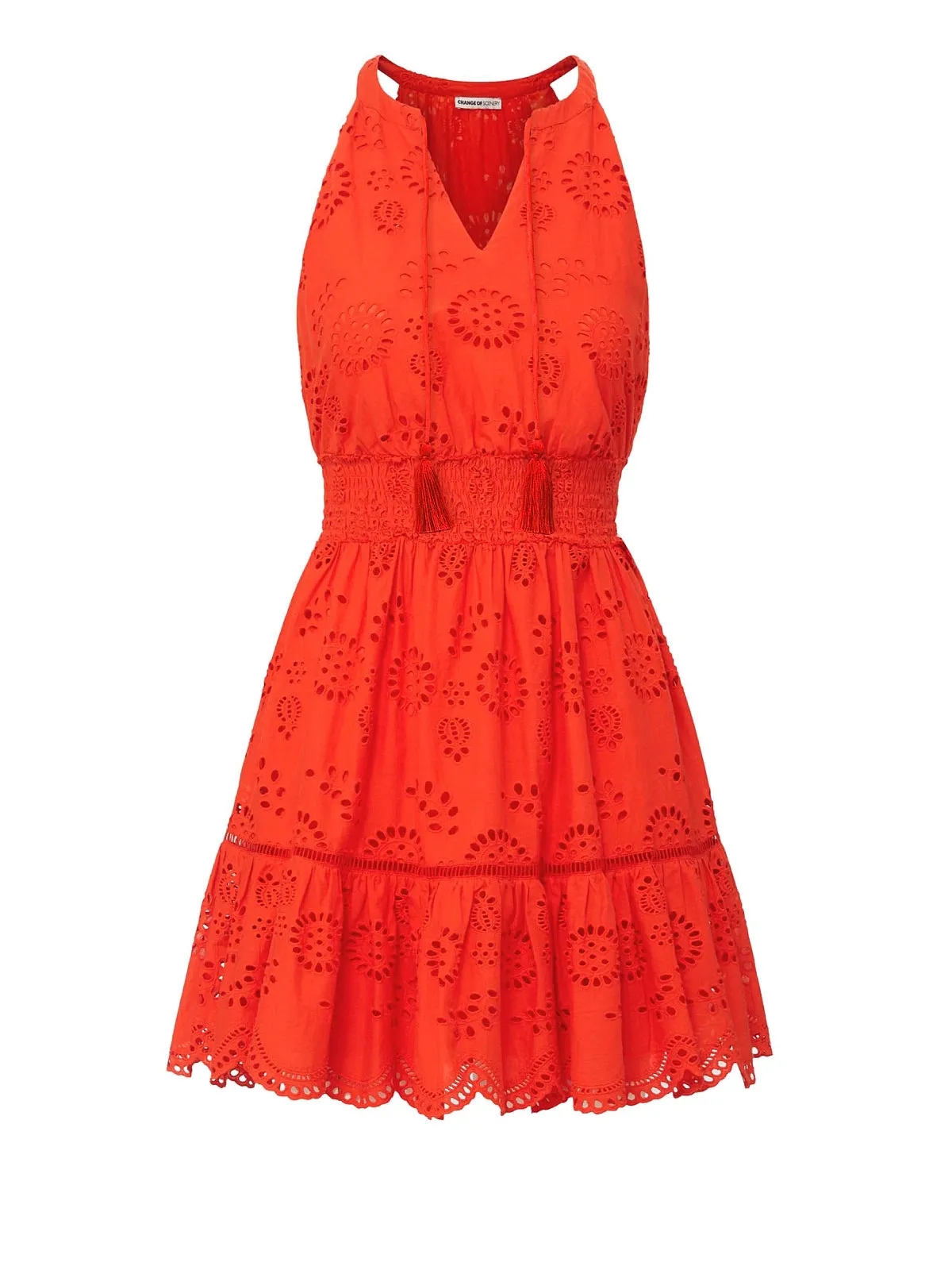 Emma Dress