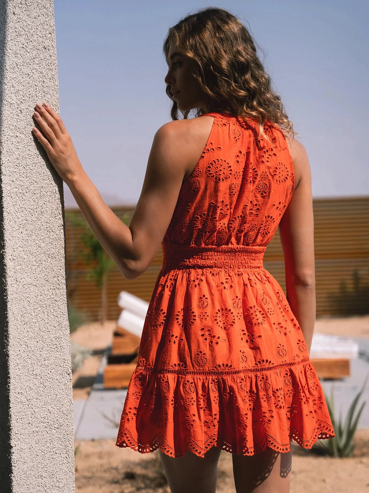 Emma Dress