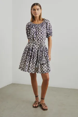 Emmaline Dress