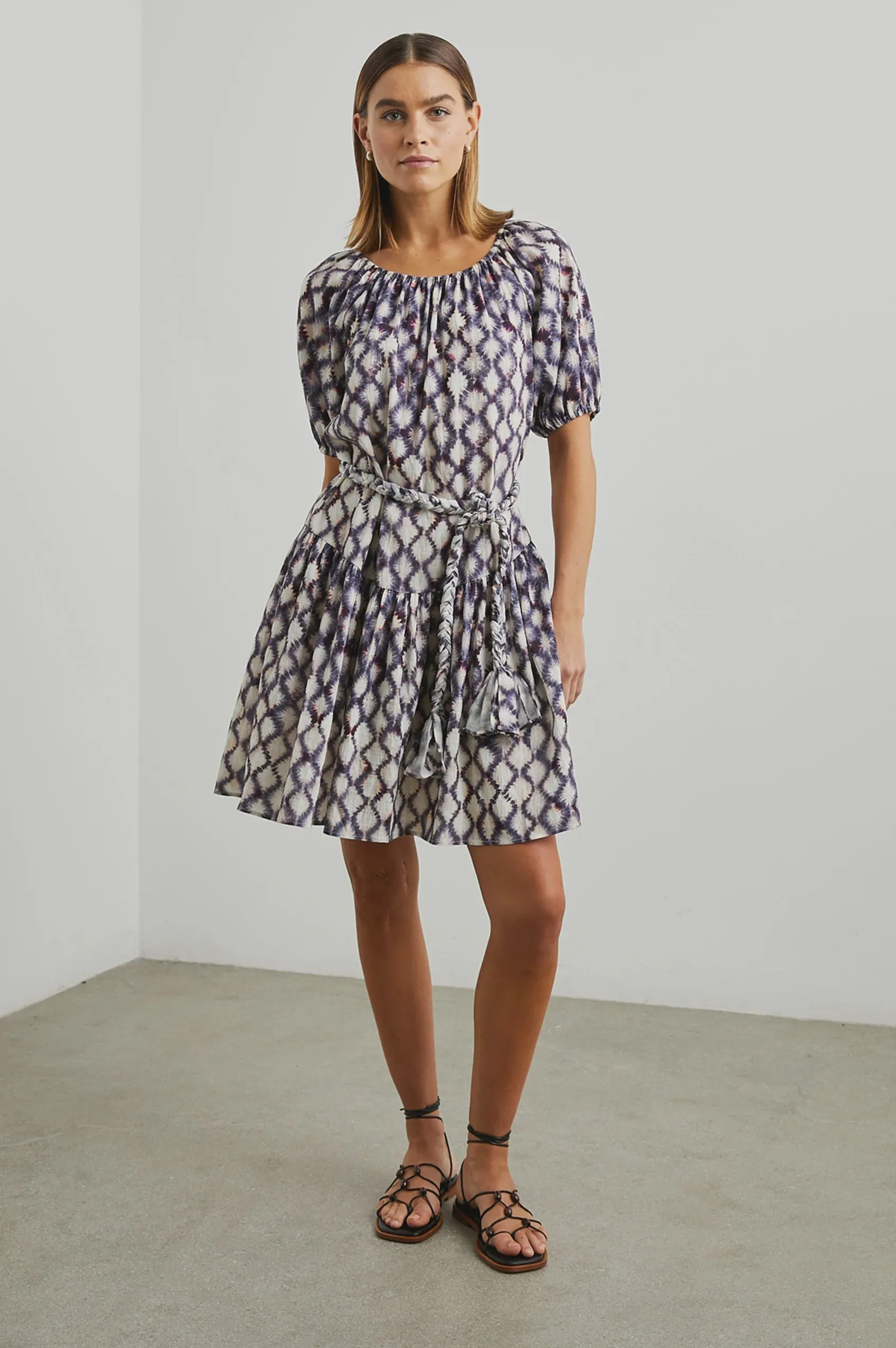 Emmaline Dress