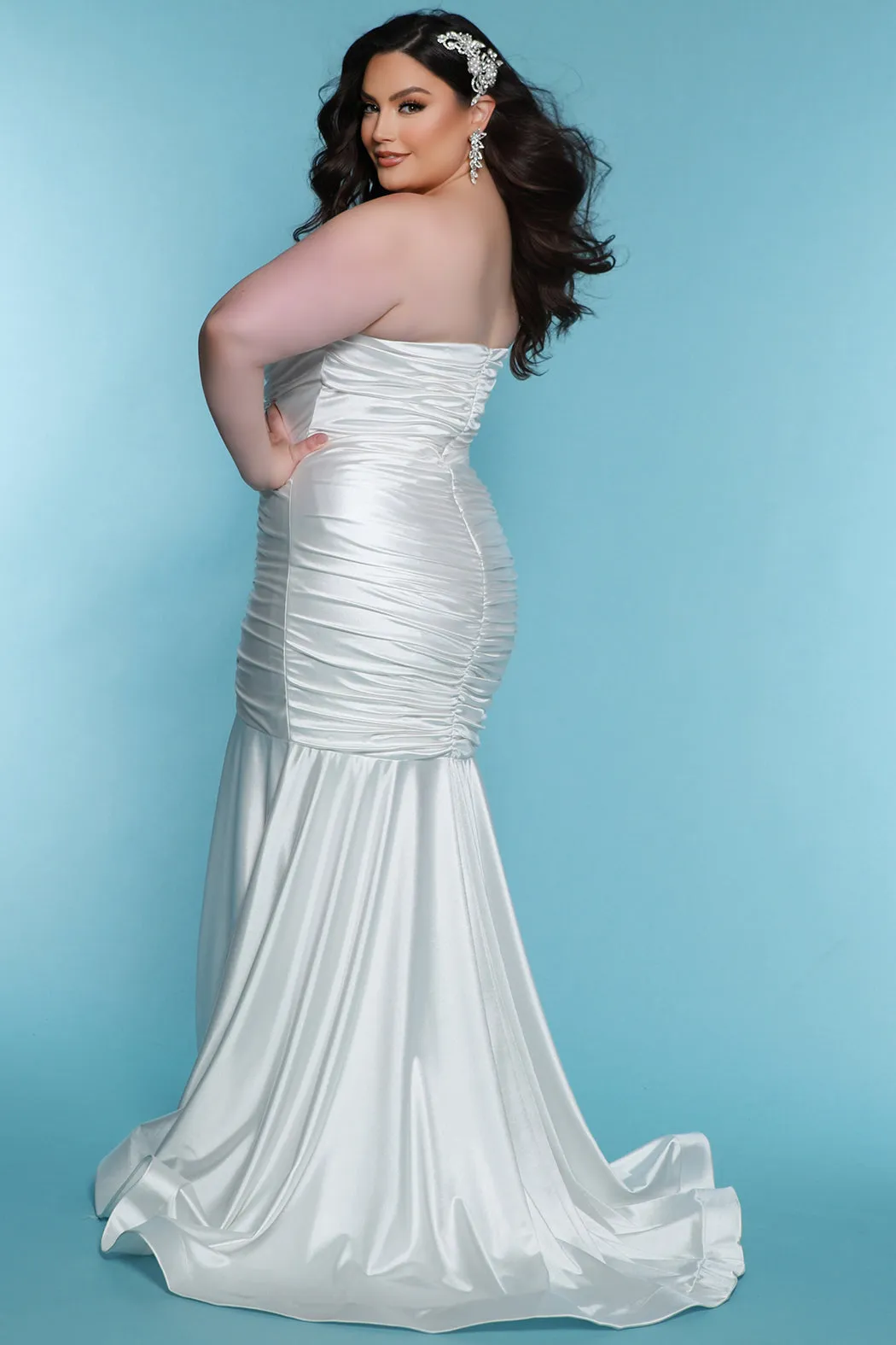 Emme Wedding Dress