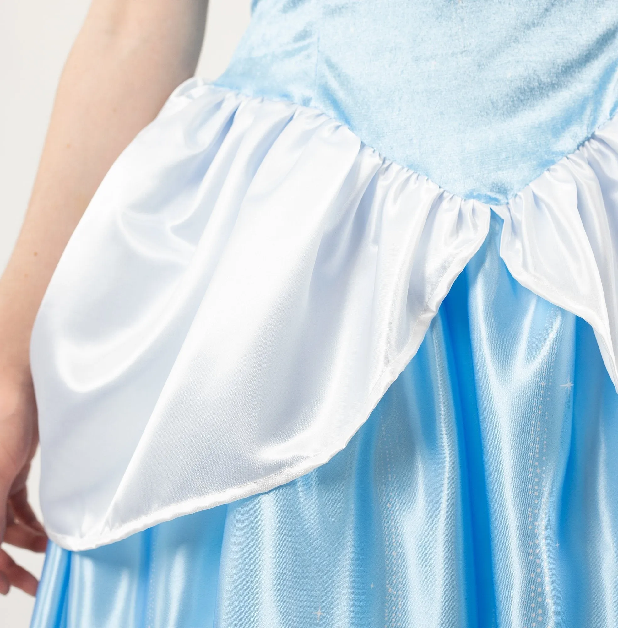 Enchanted Cinderella
