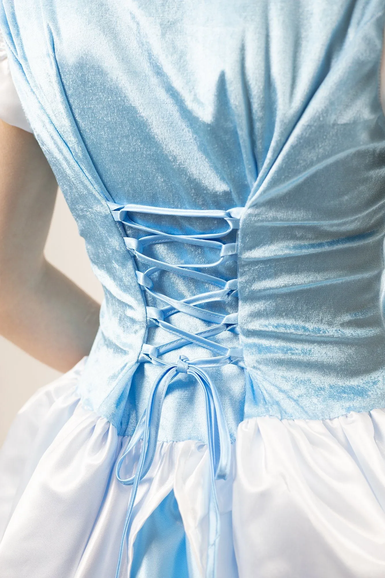 Enchanted Cinderella