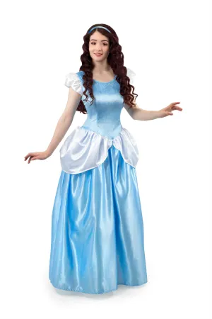 Enchanted Cinderella