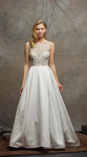 ES758 - Crystal (wholesale)