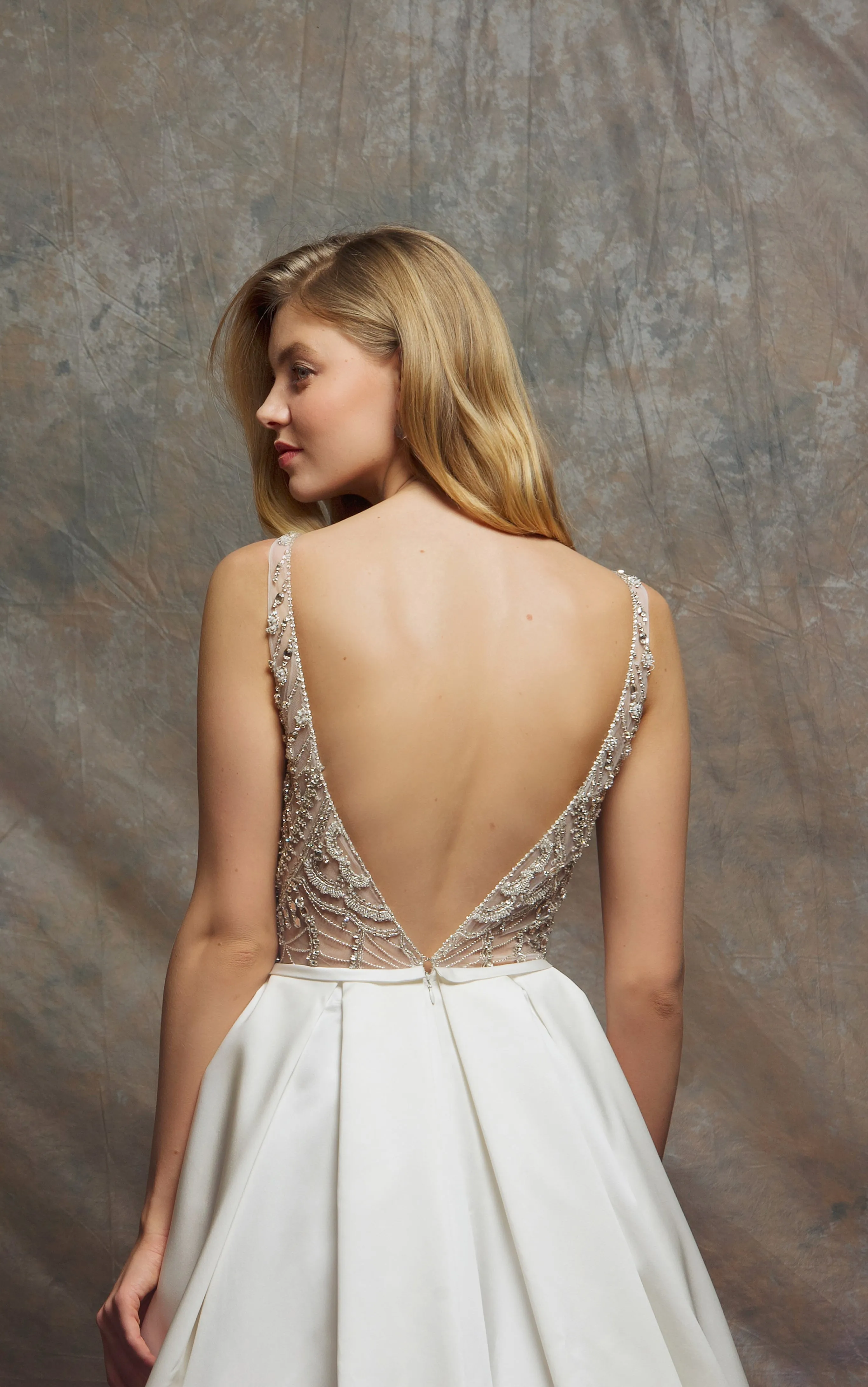 ES758 - Crystal (wholesale)