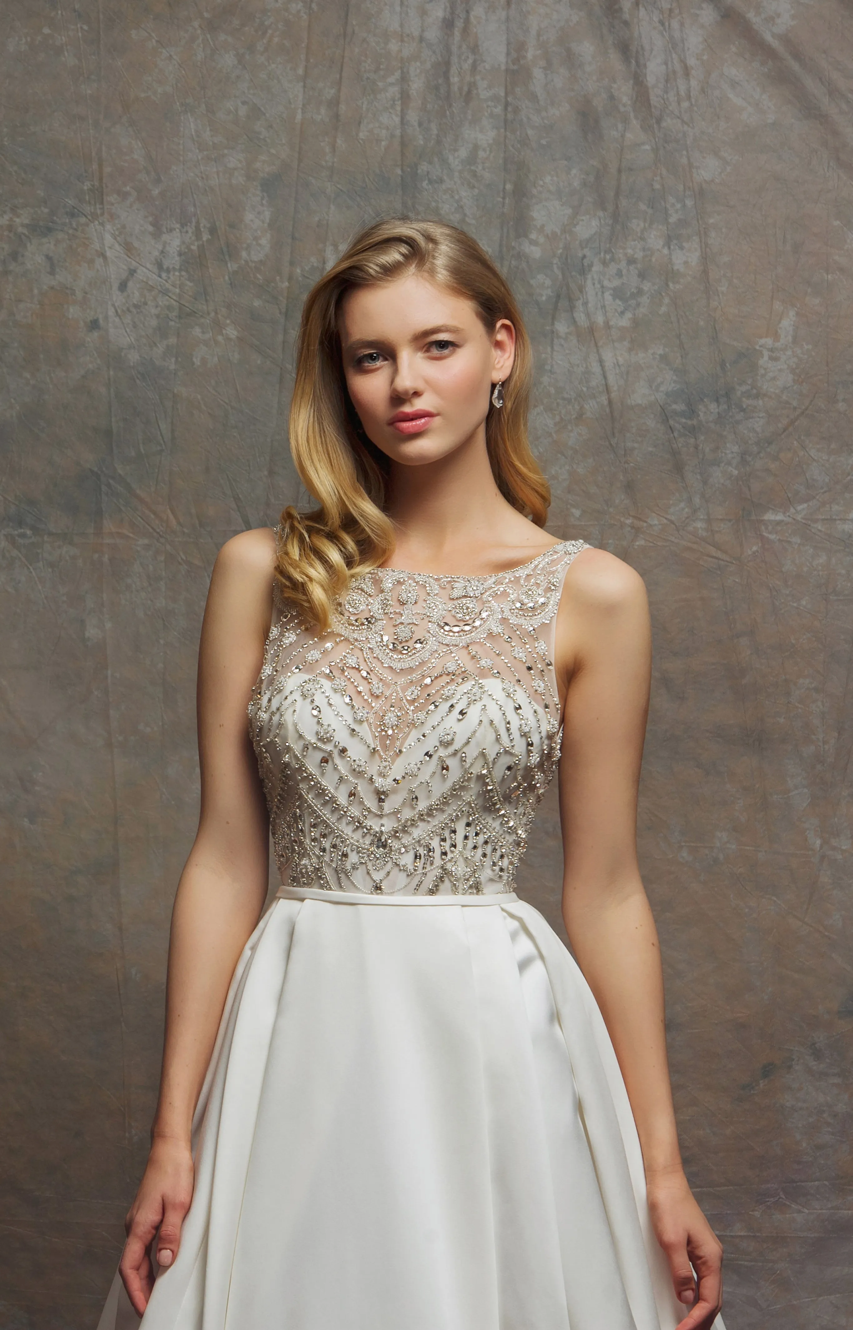 ES758 - Crystal (wholesale)