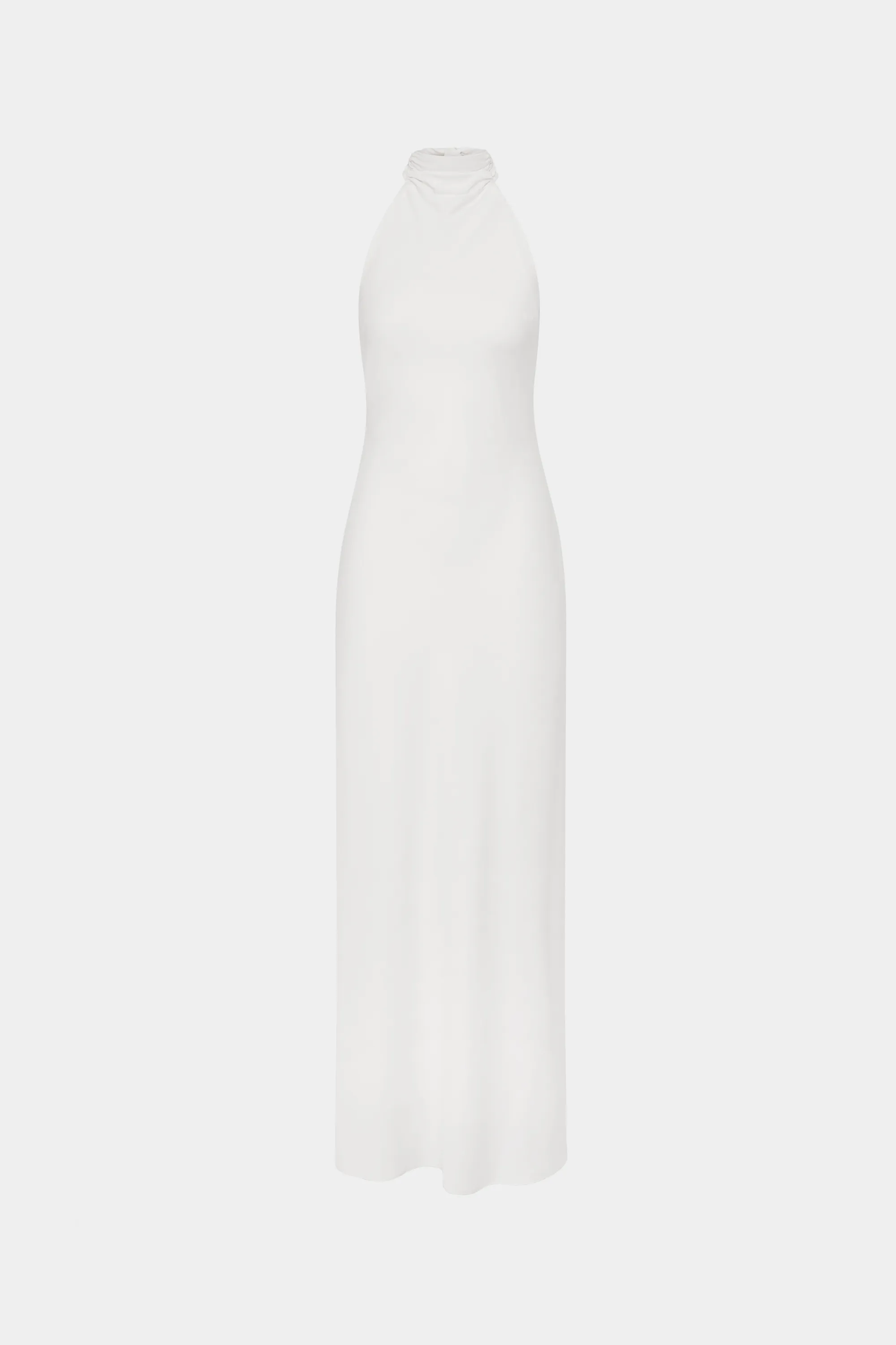 EVIANNA SATIN GOWN