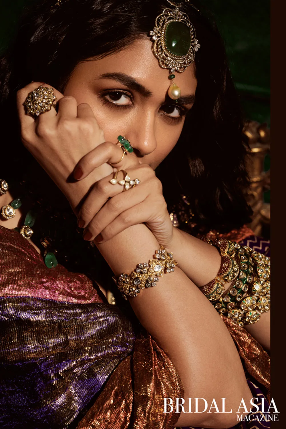 Fanaa Lehenga Set