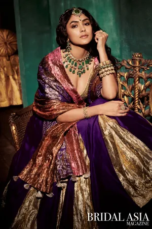 Fanaa Lehenga Set