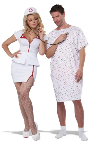 Fantasy Nurse