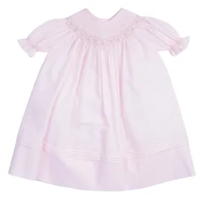 Feltman Brothers Girls Ruffle Sleeve Bishop Dress
