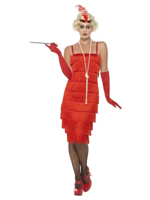 Flapper Costume