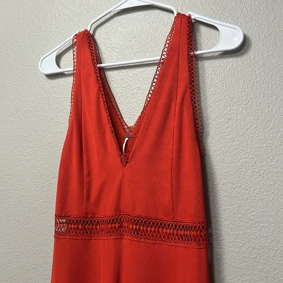 Free People King of My Heart Dress