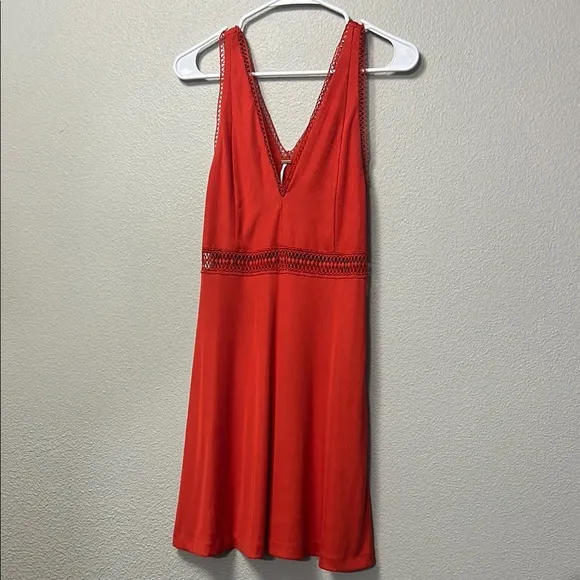 Free People King of My Heart Dress