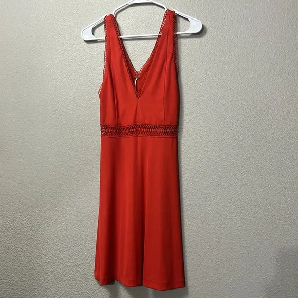 Free People King of My Heart Dress