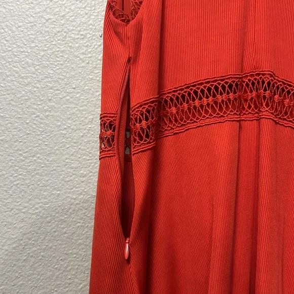 Free People King of My Heart Dress