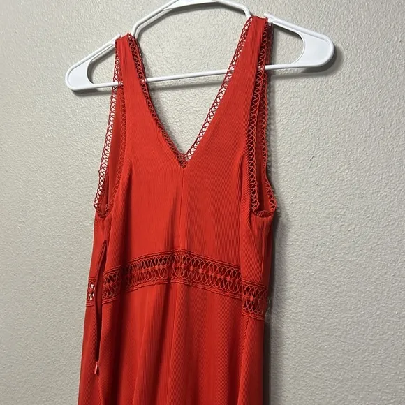 Free People King of My Heart Dress