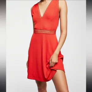 Free People King of My Heart Dress