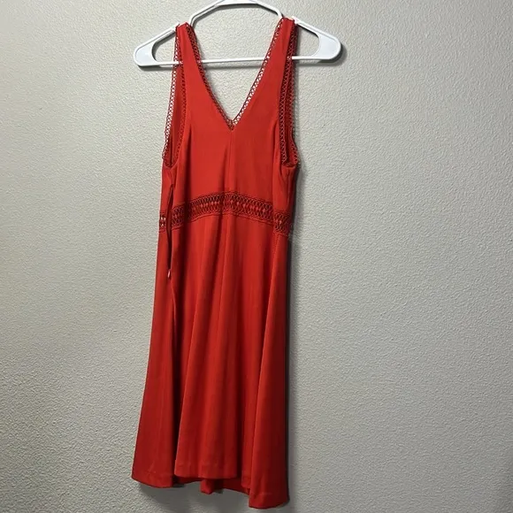 Free People King of My Heart Dress