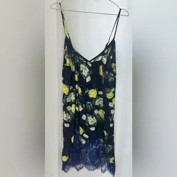 FREE PEOPLE Sunfade Slip Dress