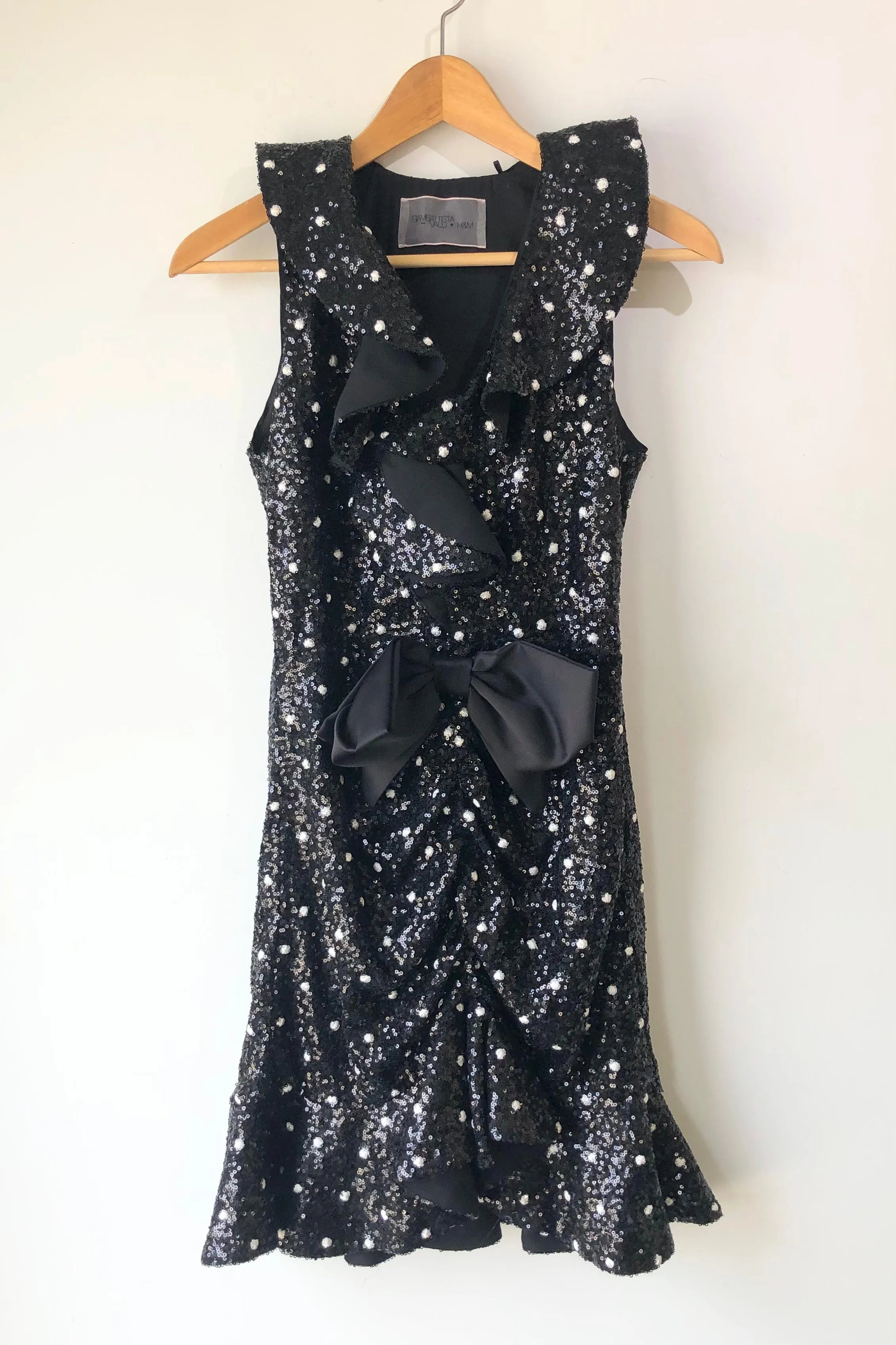 Giambattista Valli H&M Sequin Dress